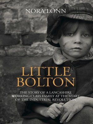 cover image of Little Bolton